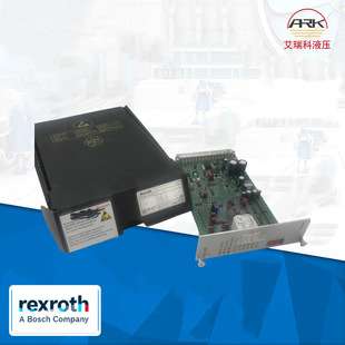 R901236404 VT5041-3X/1-0力士乐放大器