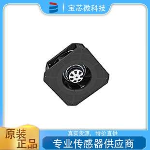 德国ebmpapst依必安派特 离心风机 型号K3G190-RD45-03