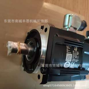 SGM7G-44A7C6C 安川伺服电机