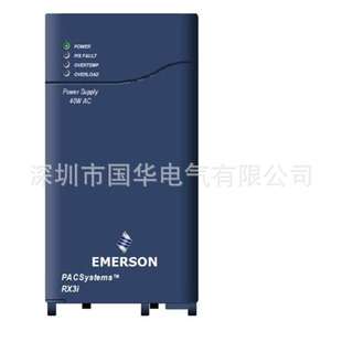 GE PLC RX3I IC695PSD140电源模块