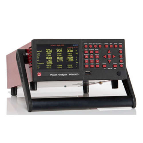 进口功率分析仪PPA500系列 牛顿N4L PPA510 PPA520 PPA530