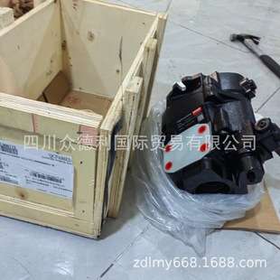 威格士PVM141ER10GS02BYA25200001A0A 123AL02517A