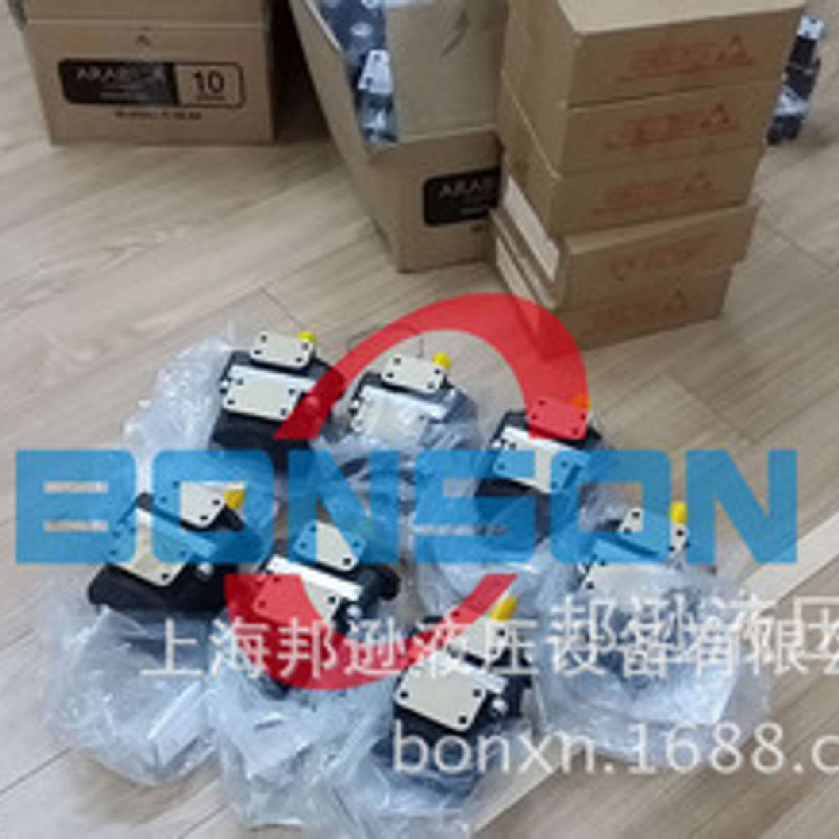 ATOS PFE-31028/1DT PFE-31036/1DT PFE-41070/1DT