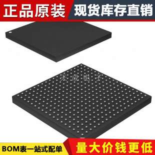 VSC7437XMT 以太网 IC 6x1G  2x10G Tray