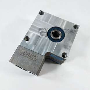 ATLANTA伺服蜗轮减速机59 03 015 速比14.5 1