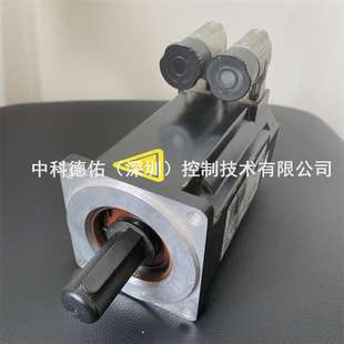 奥地利贝加莱三相同步电机测试8LVA22.R0015S300-0