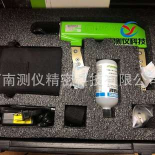 美国磁通magnaflux Y-8 电池型直流电磁轭 手持式磁粉探伤仪