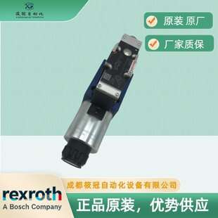 R900954083 4WRAE10E60-2X/G24K31/A1V力士乐换向阀REXROTH比例阀