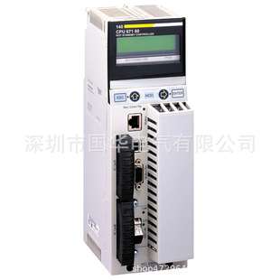 莫迪康Modicon PLC 140NOE77111通讯模块