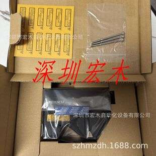 KEYENCE 基恩士 LJ-X8080 2D/3D线激光测量仪感测头