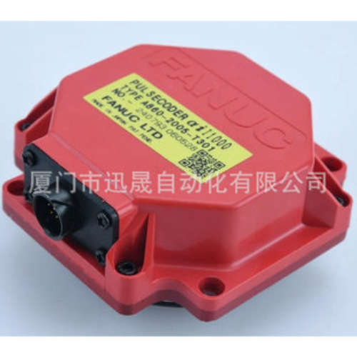 A860-2001-T301 A860-2005-T301发那科编码器