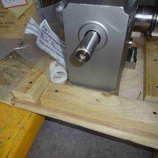 Pomac离心泵CPC 食品级清洁 低维护成本 拆卸便捷