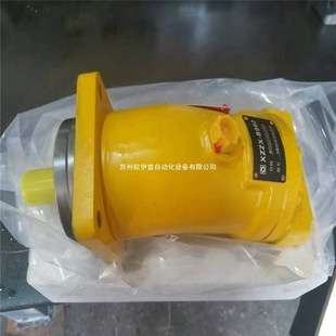 液压马达量泵A2F28R6.1P6 A2F28W6.1B1 A2F28R6.1B2 定量柱塞泵