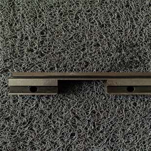 德国HEPCO V型导轨NM44L747P1C=15D=12 HEPCO