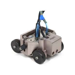 奥林巴斯焊缝工业扫查器 WeldROVER探伤仪扫查架