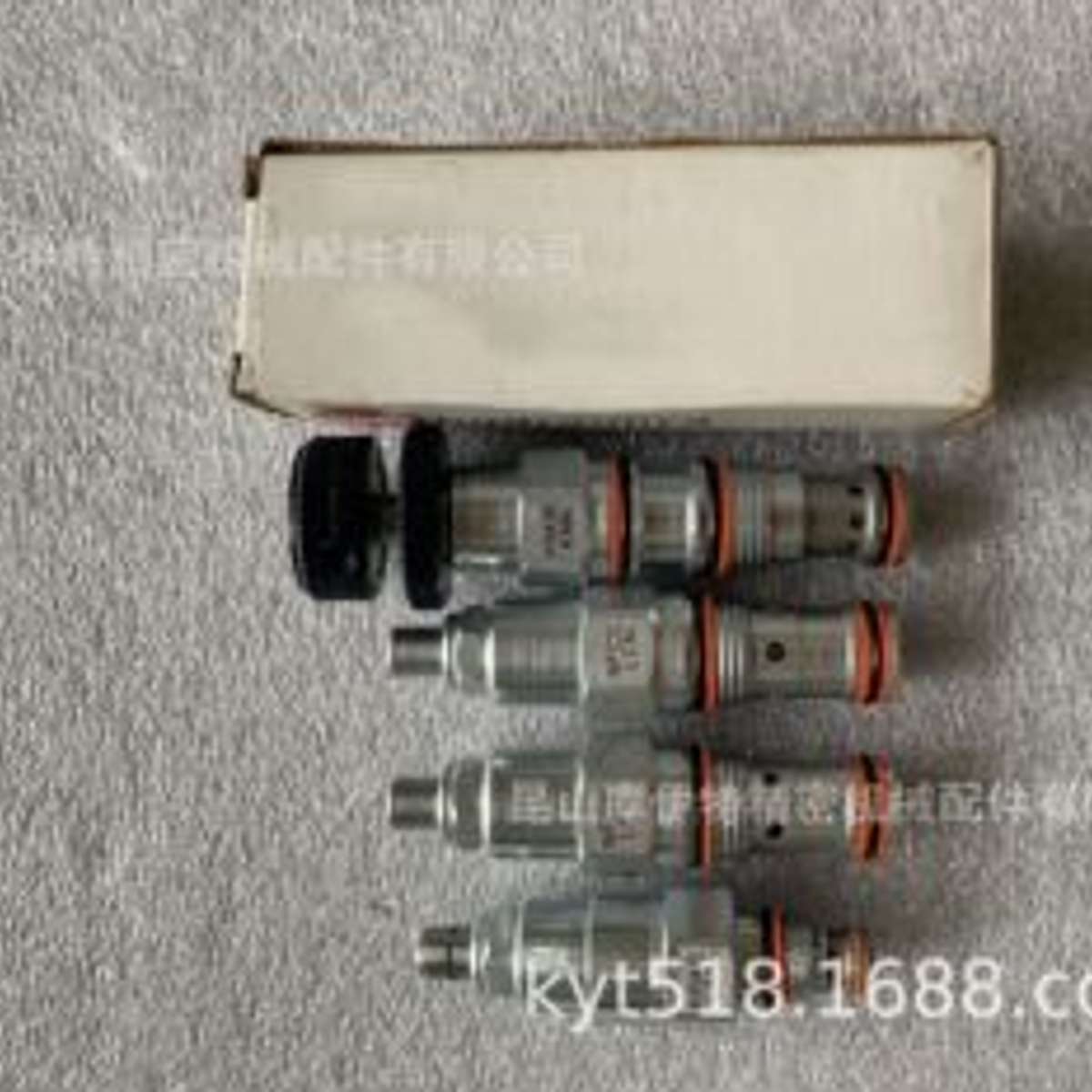 插装阀CBEA-LHN CBEA LHN--CBEALHN