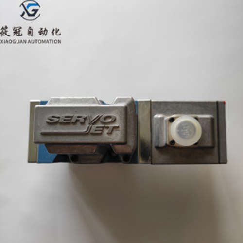 MOOG穆格伺服阀型号D661-4546C进口有快