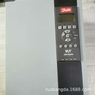 MCD5-0396B-T5-G3X-00-CV2 丹佛斯软启动