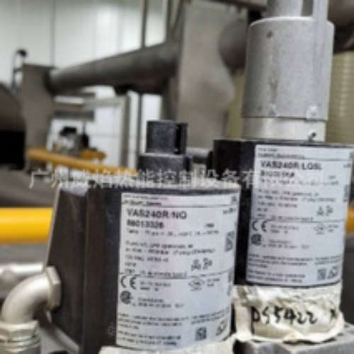 VAS240R-LQSL燃气电磁阀德国霍科德Kromschroeder