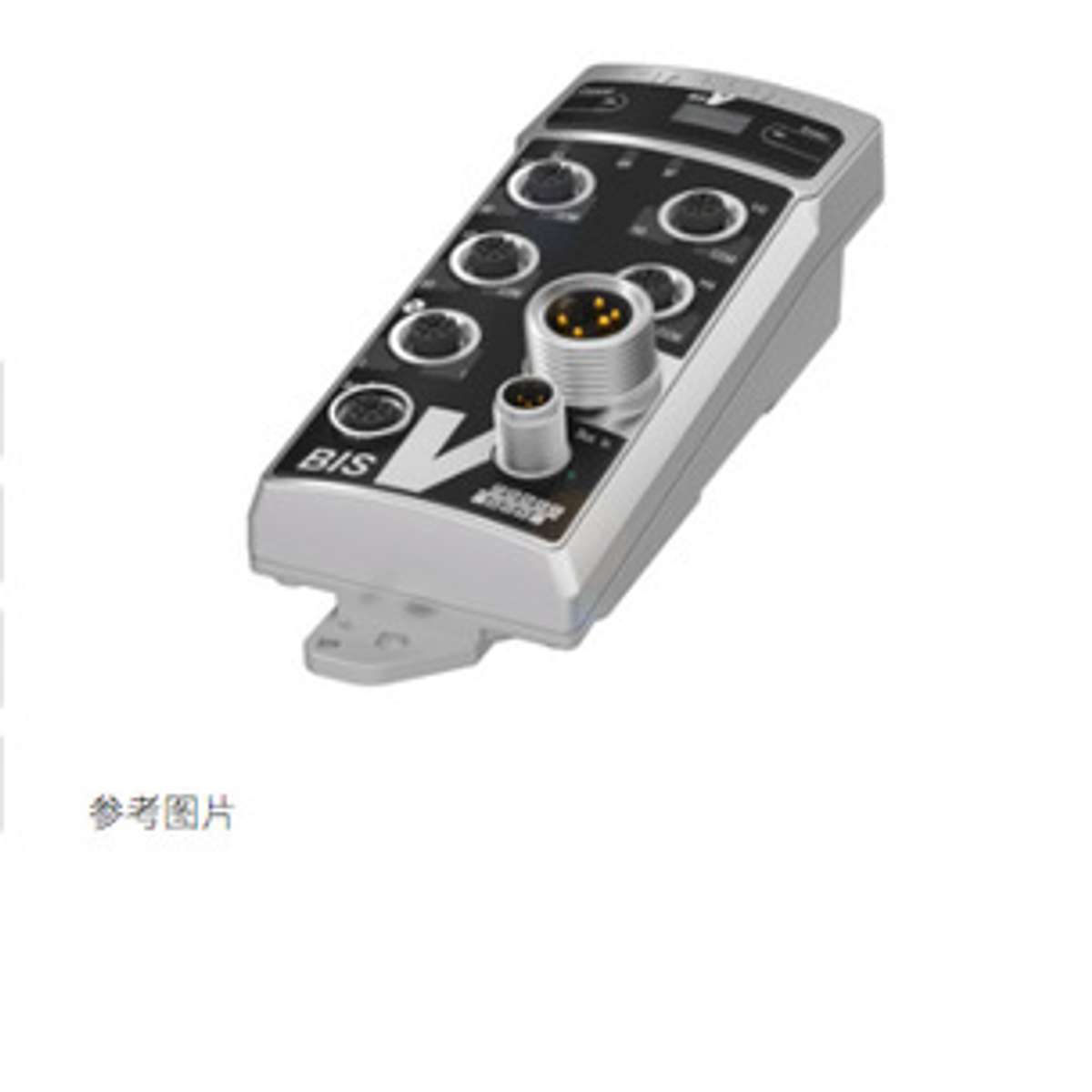 巴鲁夫BALLUFF BIS00T3 BIS V-6102-019-C001 高频单元