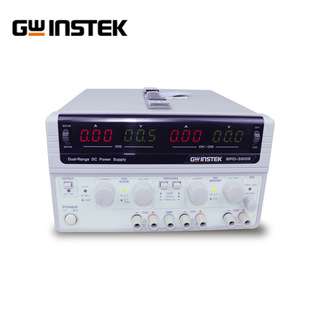 GWinstek/固纬SPD-3606双范围直流电源30V/6A 60V/3A稳压电源375W