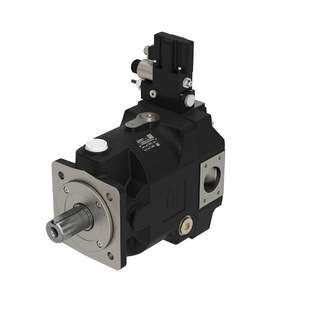 派克 Parker柱塞泵PV62R1EC00