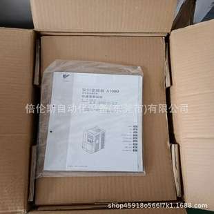 CIMR-AB4AA0044FAA 安川变频器A1000