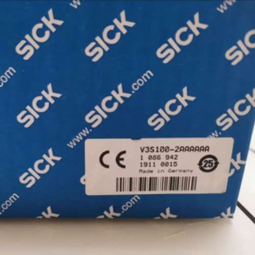 西克工业相机V2D632R-MWMFB4 /V3DR3-60NE30001S03