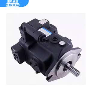 液压柱塞泵V23A2R10X V23A1R10X V23A3R10X高压变量油泵