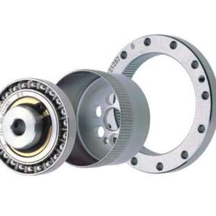 德国Harmonic Drive 空心轴转动 全型号 进口