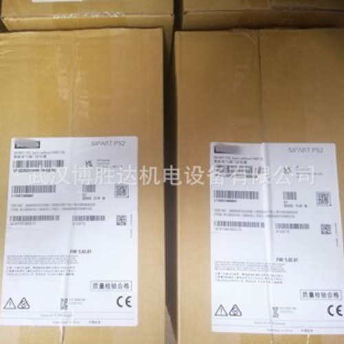 6DR5020-0NG00-0AA0 6DR50200NG000AA0 PS2智能电气阀门定位器