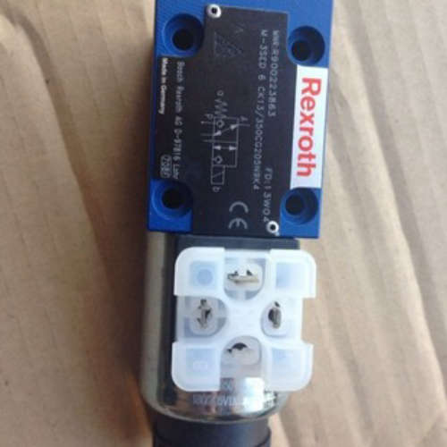 R901381050 4WE10J5X/EG110N9DL/M德国力士乐REXROTH电磁换向阀