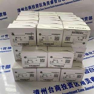 100-C16KG01 罗克韦尔A-B PLC CPU 模块