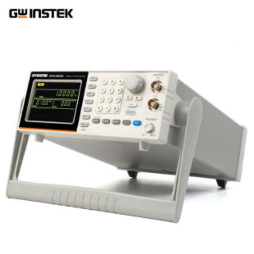 GWINSTEK固纬信号源AFG-2005 5M任意波形信号发生器