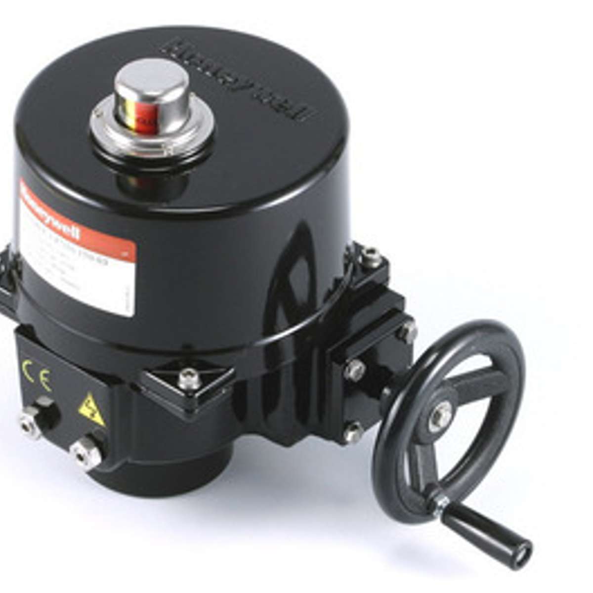 霍尼韦尔电动蝶阀V4ABFW16-250-112