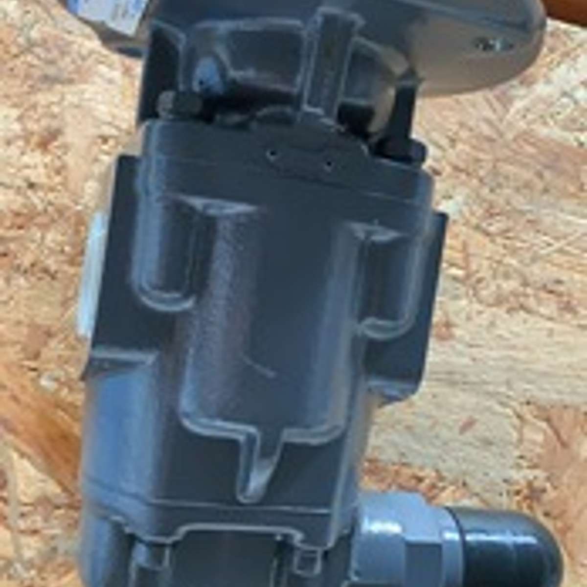 齿轮泵KF5RF3 KF5RF5---KF5RF7