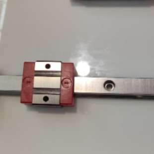 直线模组KR3306A-0400-P0-10A0丝杆型精密定位滑台