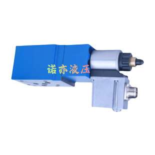 比例减压阀ZDREE6VP2-11/210MG24K24A1M ZDREE6-1X/210MG24N9K4A1