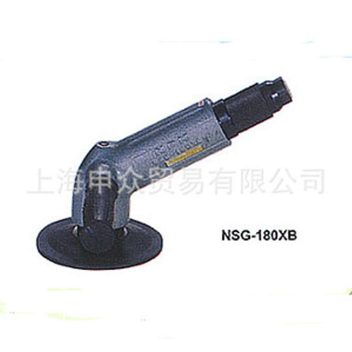 日本NPK气动打磨机NSG-180XB NPK气动砂轮机NSG-180XB 研磨机NSG