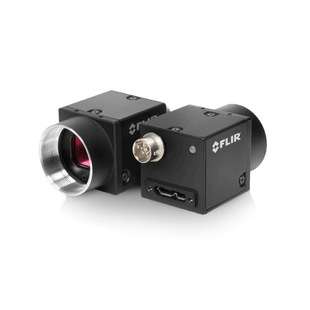 灰点工业相机PointGrey BFS-U3-51S5M-C 75fps 5.1MP USB3.0
