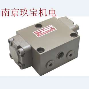 TDCV3-03-10 日本TAKAMI 分流阀 FDT3-04-30