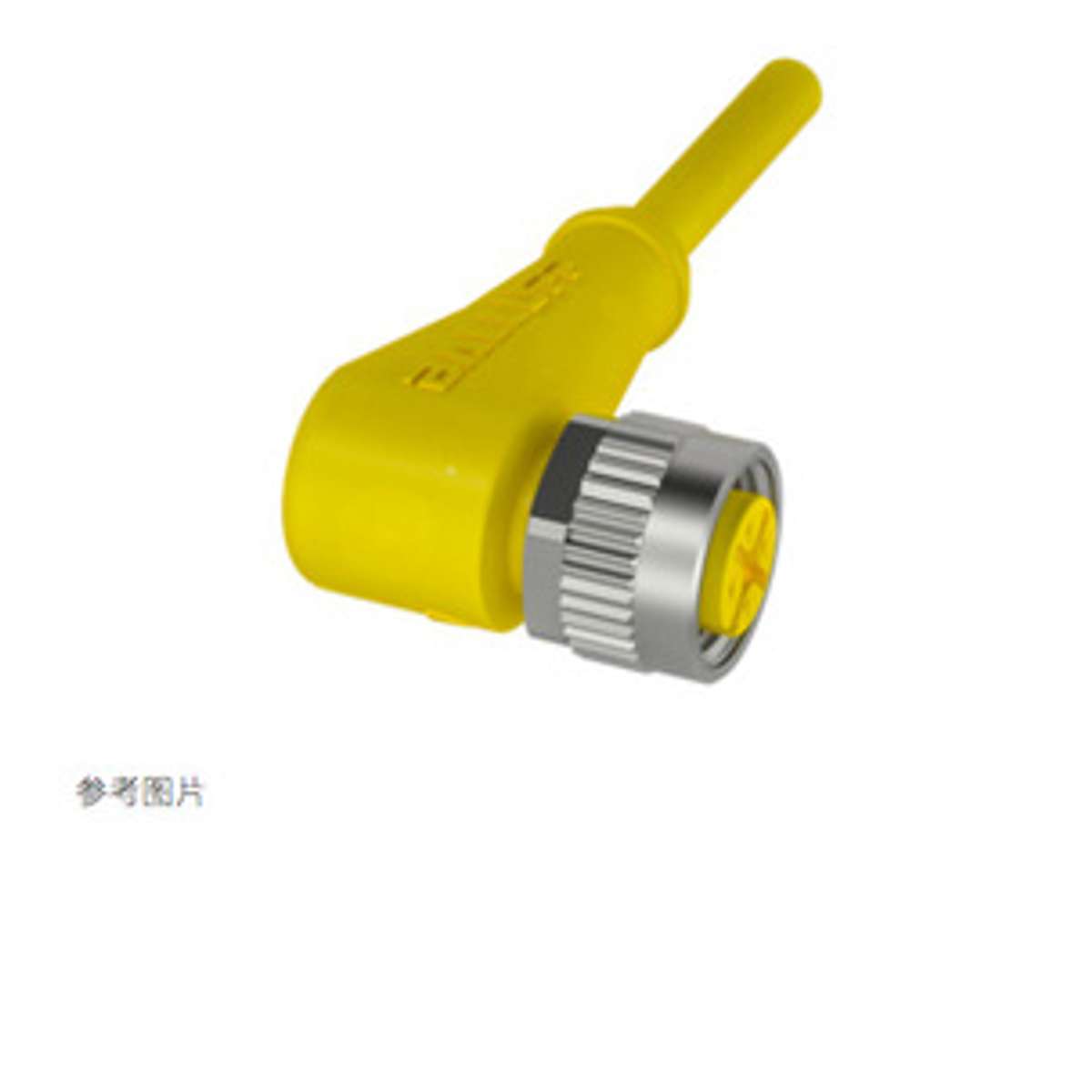 BALLUFF巴鲁夫BCC05T7 BCC M425-0000-1A-003-EX44T2-050单头线缆