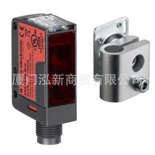 劳易测 RK46C.DL3/4P-200-M12 镜的镜反射型光电传感器