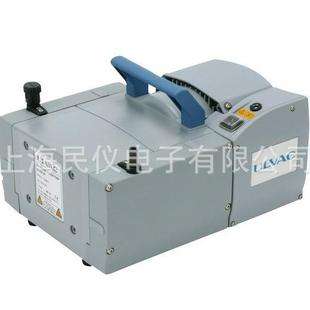 日本爱发科ULVAC MD4UCNT膜片干式真空泵 高强抗腐蚀真空泵