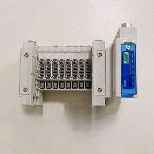 SMCSS5Y5-10SFAN-16B-C4 SS5Y5-10SFAN-16B-C8阀岛