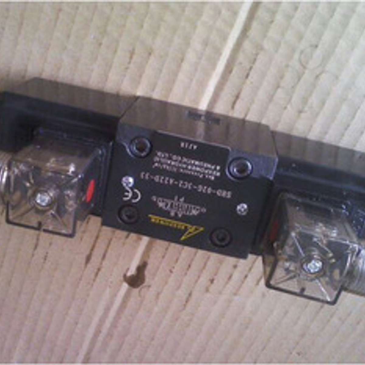 台湾锐力REXPOWER电液换向阀SWDH-04G-2B3A-D24D