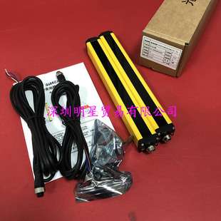 SM-1M0820N1SBB希默SIMER安全光幕