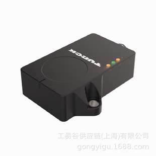 TURCK倾角传感器B2N10H-QR20-2LI2X3-H1151