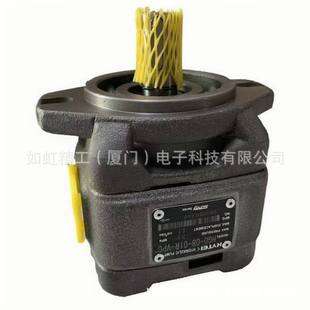 海特克HIGH-TECH油泵PV2R1 PVL1-14-F-1R-U-10