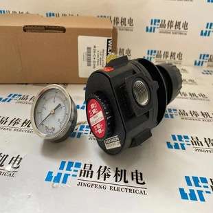 L28-03-KL00 WILKERSON调压阀PQ4-BA12 10085033